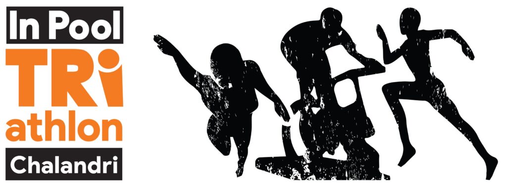 In Pool TRIathlon Chalandri