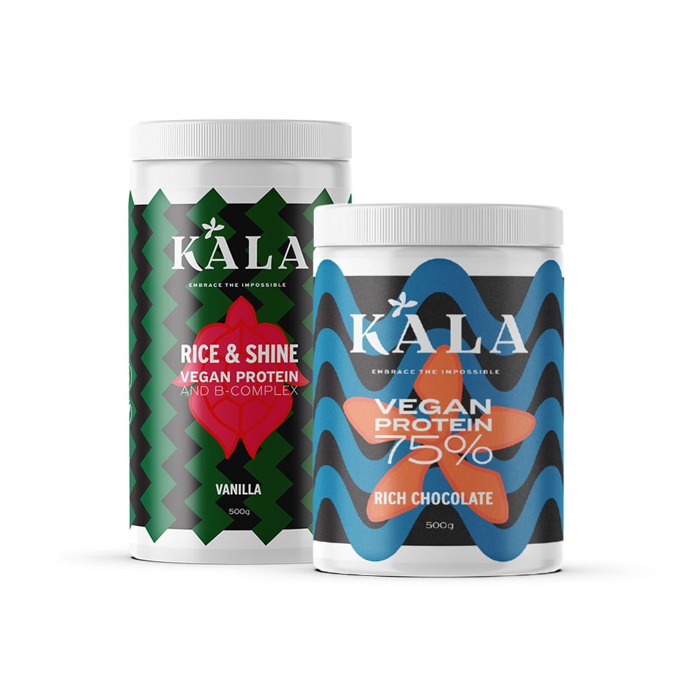 kala logo proteins