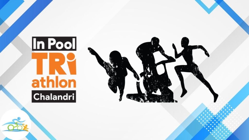 In Pool TRIathlon Chalandri 2026
