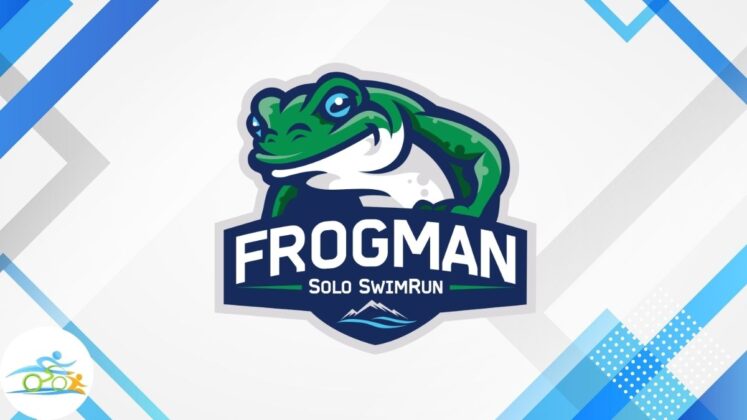 Frogman Genesis 2026 swimrun στο Φραγκολίμανο Κορινθίας
