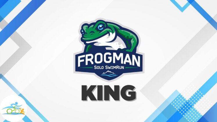 FROGMAN KING 2026 swimrun στο Αμμόνι Αλμυρή