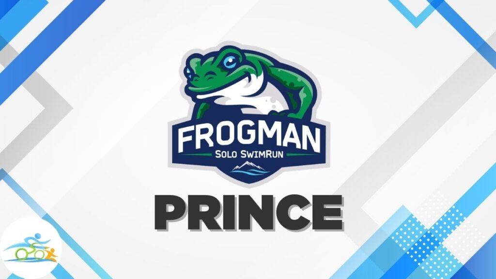 FROGMAN PRINCE 2026