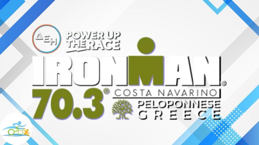 IRONMAN 70.3 Costa Navarino, Peloponnese, Greece 2026