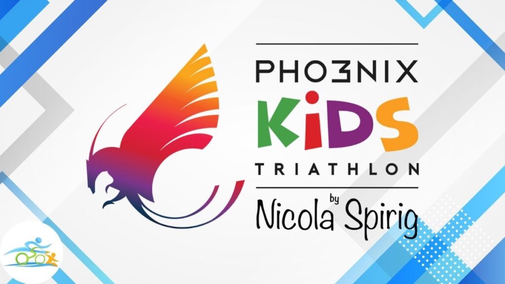 PHO3NIX Kids Triathlon by Nicola Spirig 2026