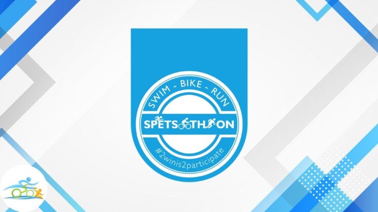 Spetsathlon 2026 multisport event στις Σπέτσες