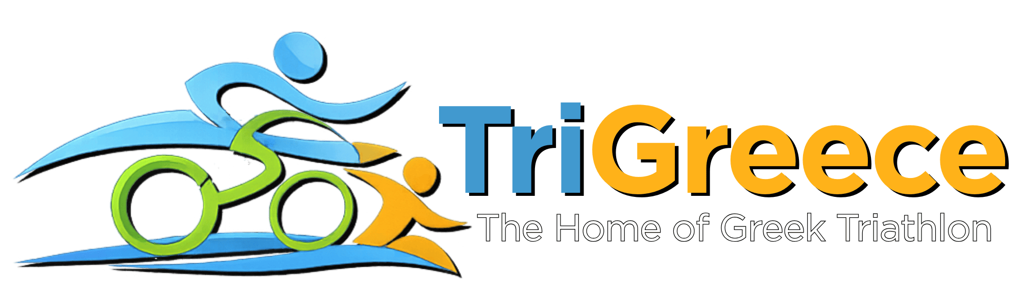 TriGreece logo