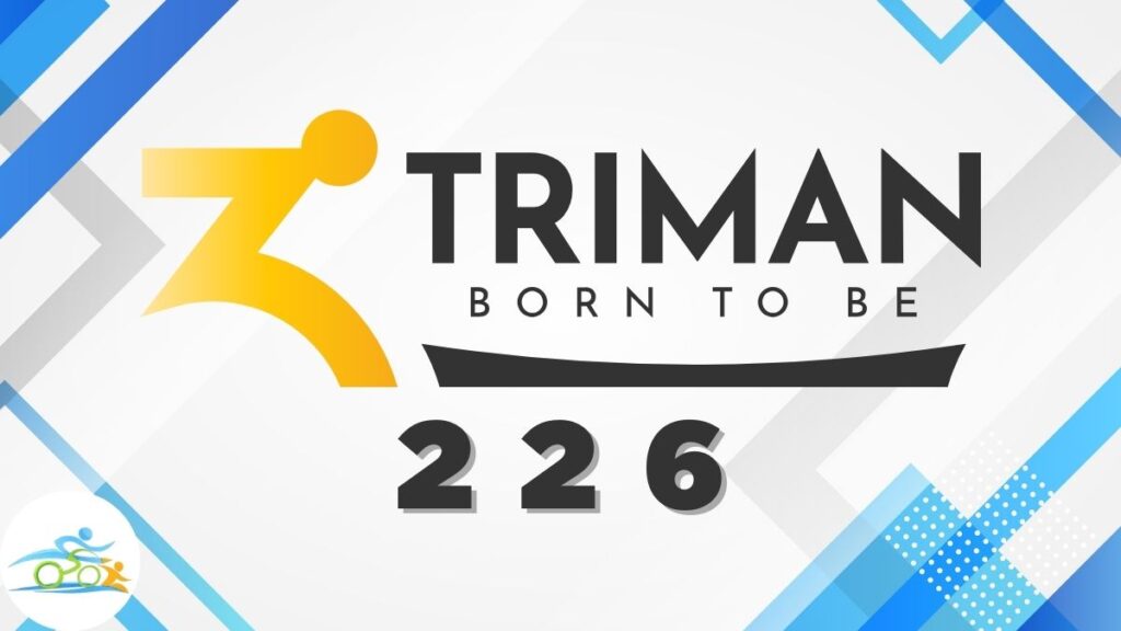 TRIMAN 226 2026