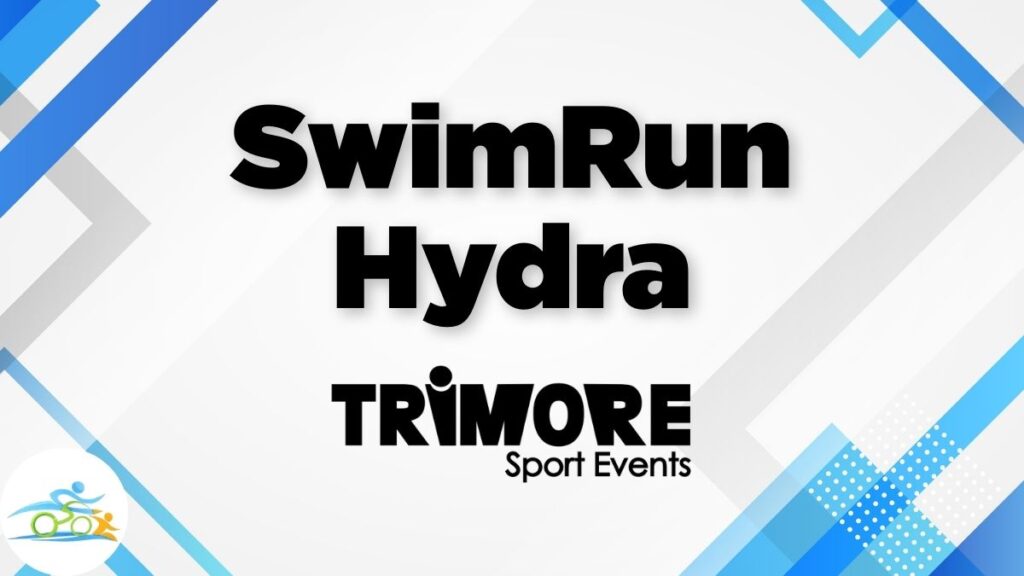 TRIMORE M.T. SwimRun Hydra 2026