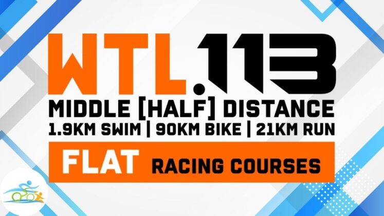 whynot legacy Messolonghi 2026 triathlon στο Μεσολόγγι