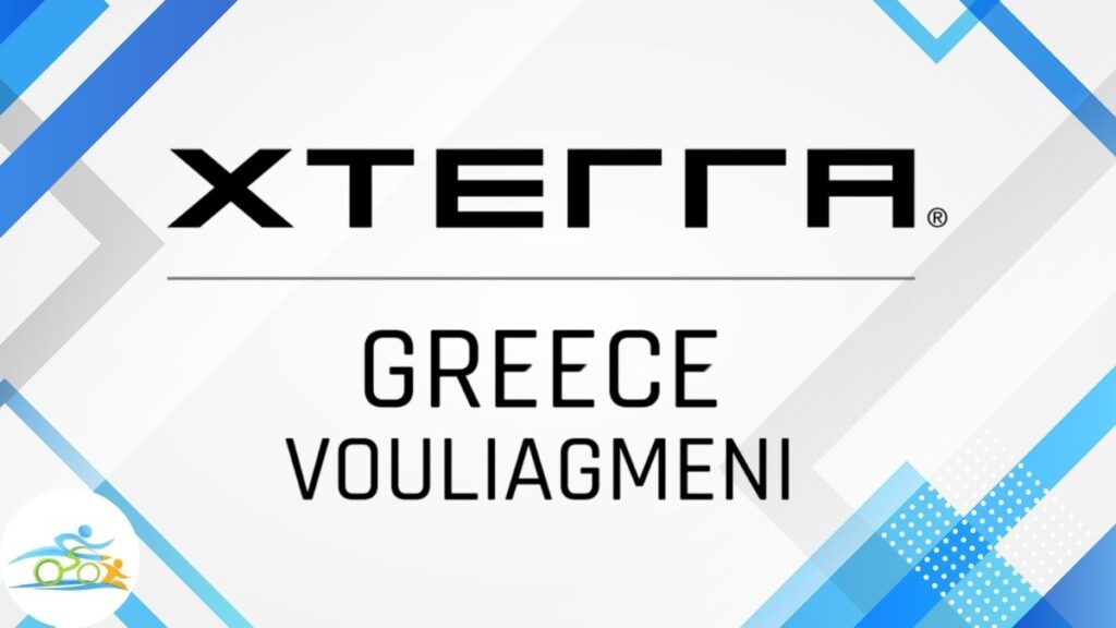 XTERRA Greece Vouliagmeni 2026